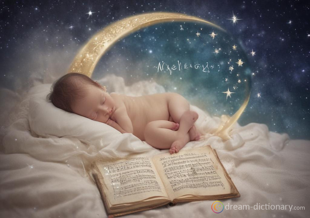 Stillborn dream dictionary
