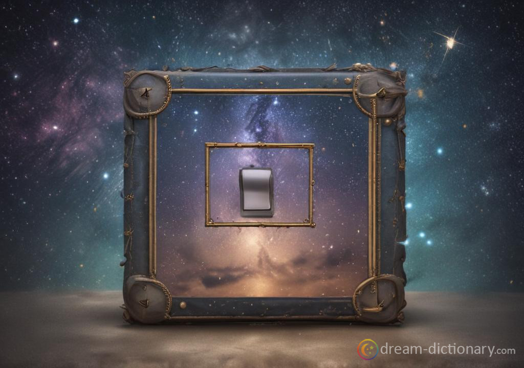 Switch dream dictionary