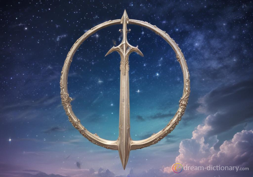 Trident dream dictionary