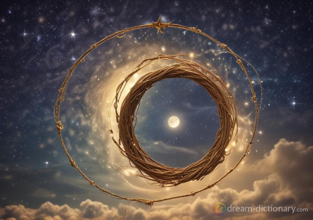 Twine dream dictionary
