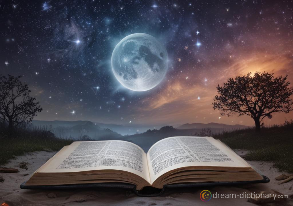 Wallpaper dream dictionary