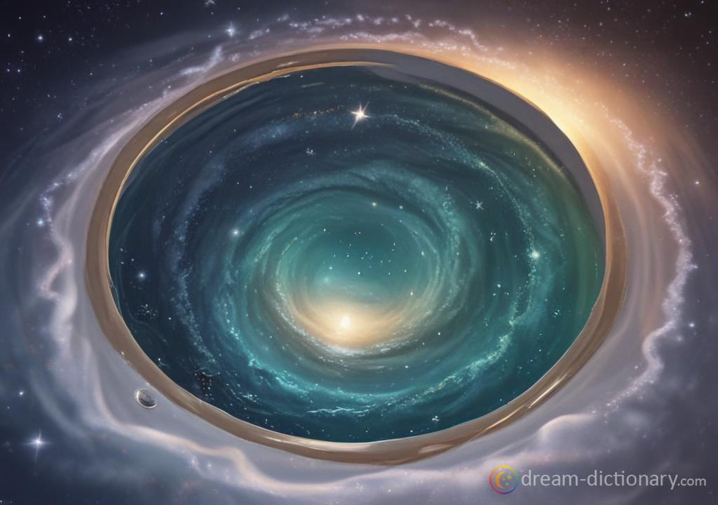 Whirlpool dream dictionary