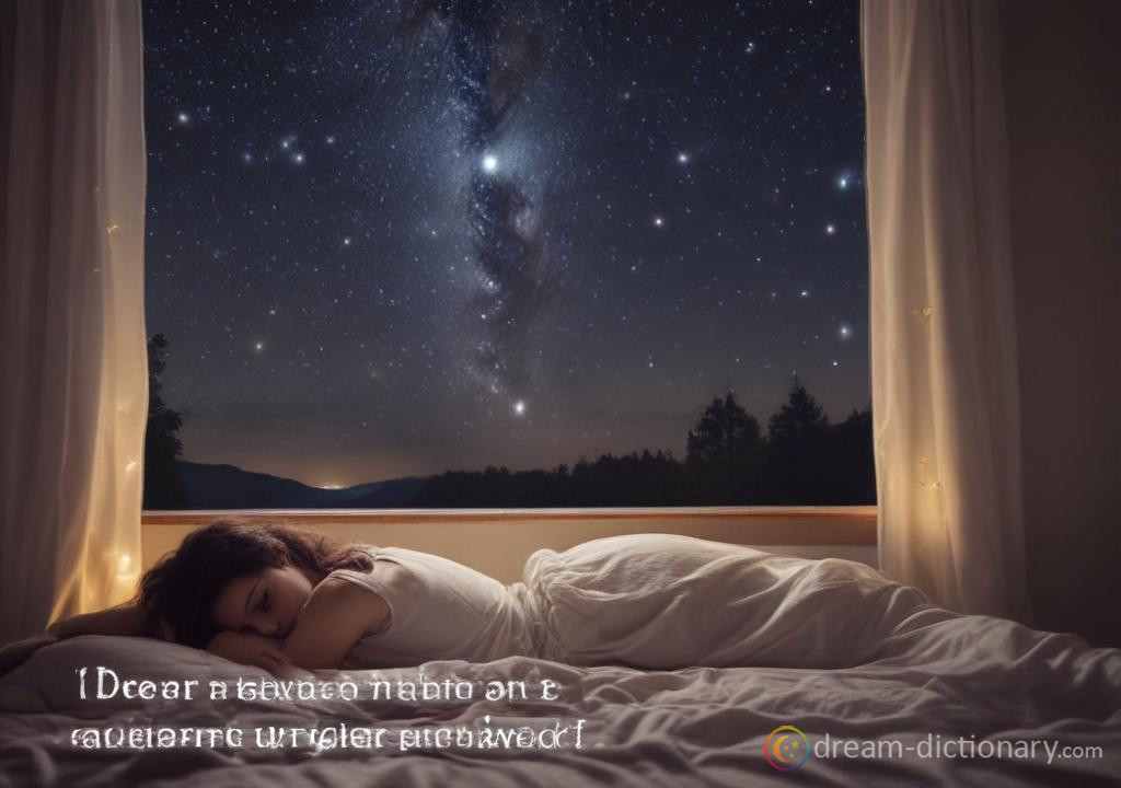 Why Did I Dream About Someone Staring at Me? dream dictionary