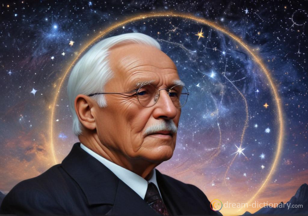 Carl Gustav Jung - 6 interesting facts dream dictionary