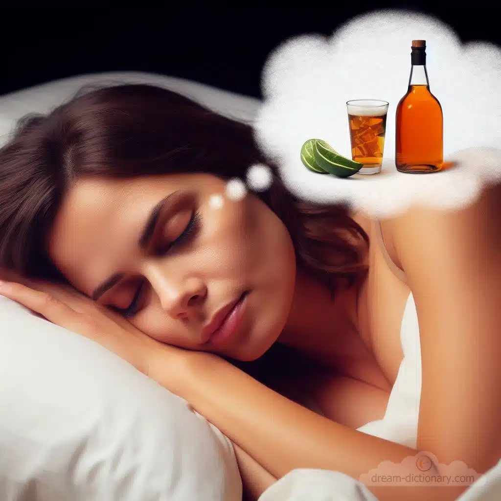 Alcohol 3 What does dream about Alcohol mean?