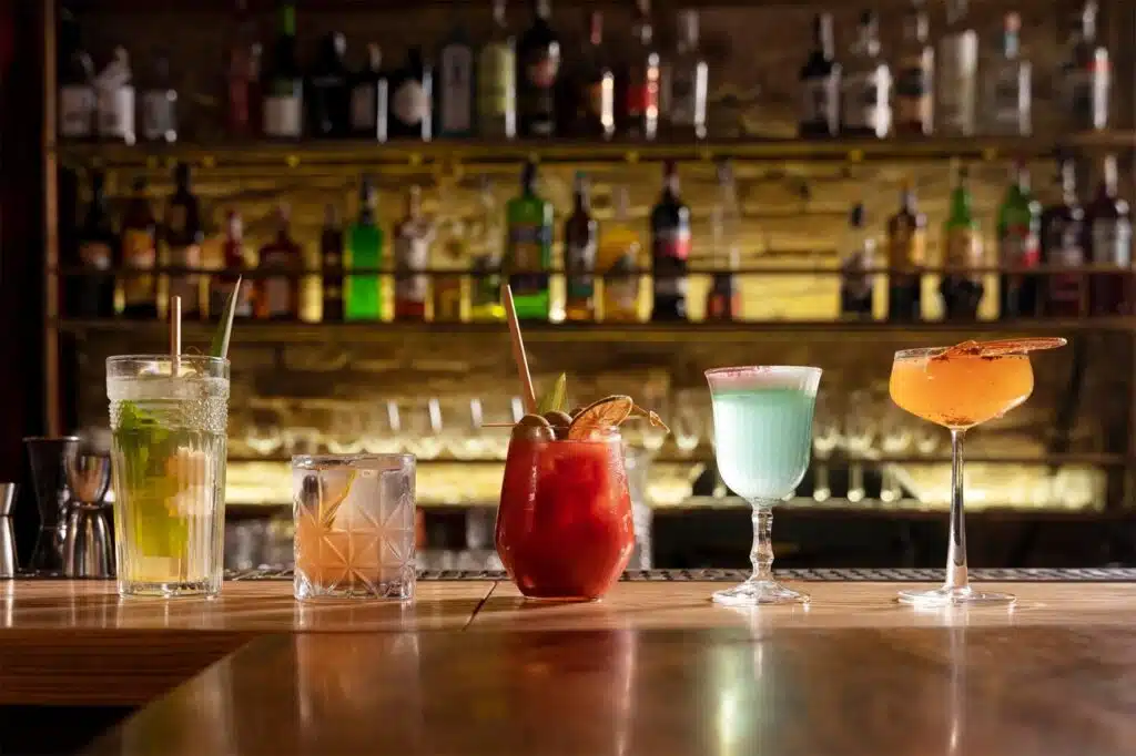 Alcohol 6 alcohol dream meaning