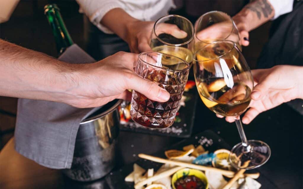 alcohol3 dream meaning