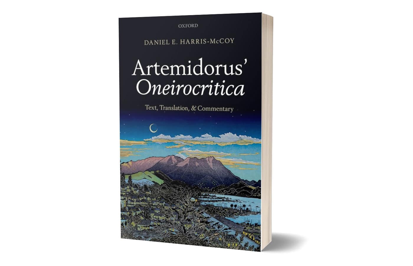dream meaning Oneirocritica - Artemidorus Daldianus
