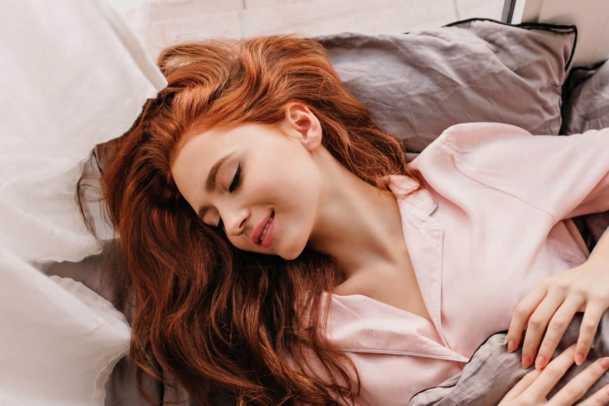 dream meaning How to Be Awake in a Dream