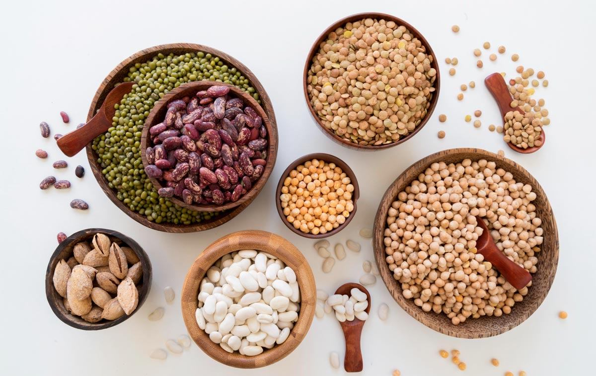 dream meaning When You Dream of Beans