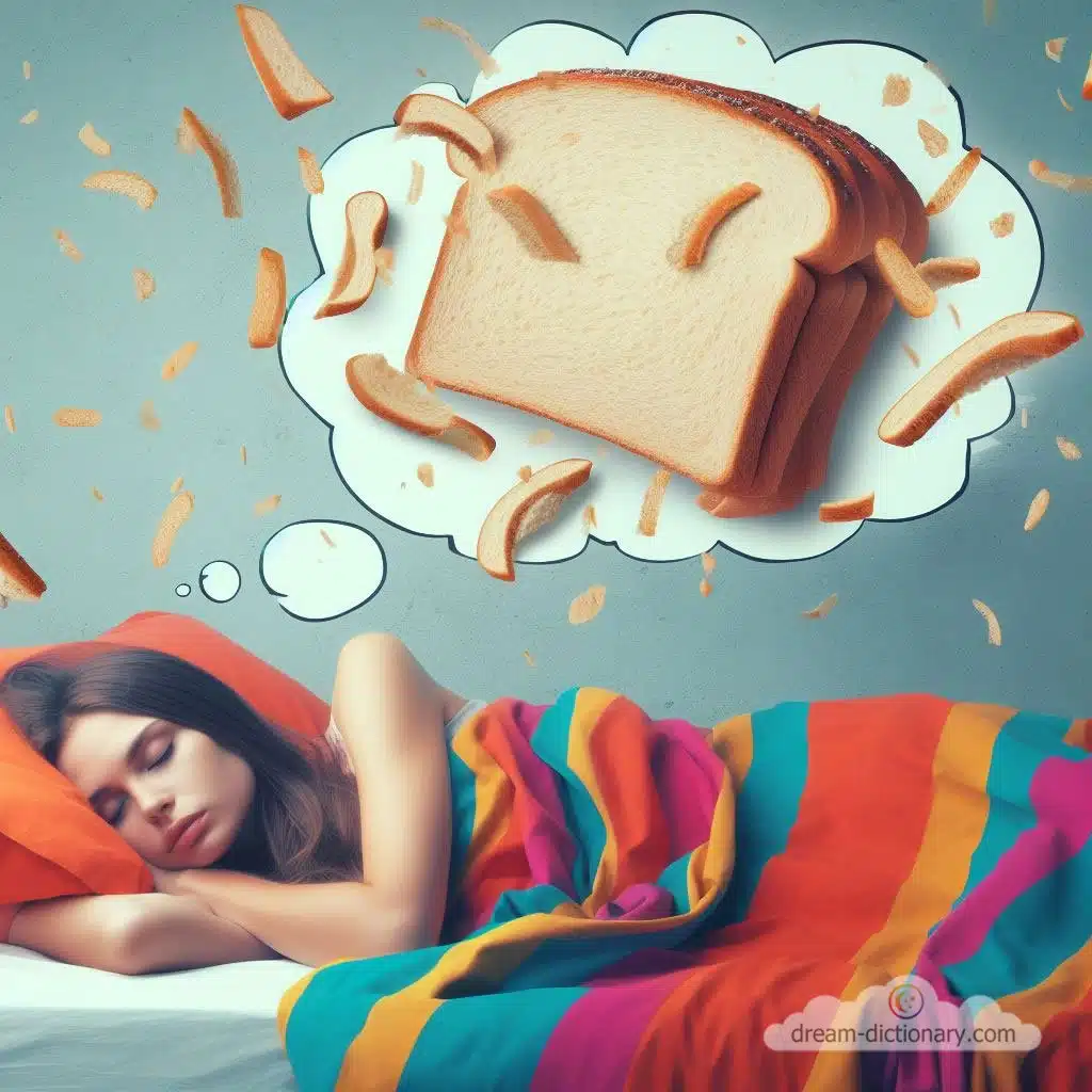 Bread 3 What Does Bread Mean In A Dream?