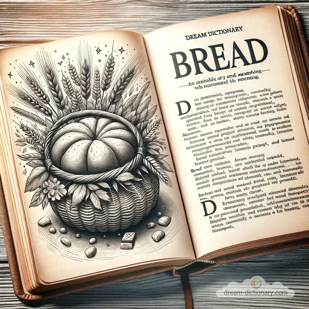 Bread 8 Spiritual meaning of Bread