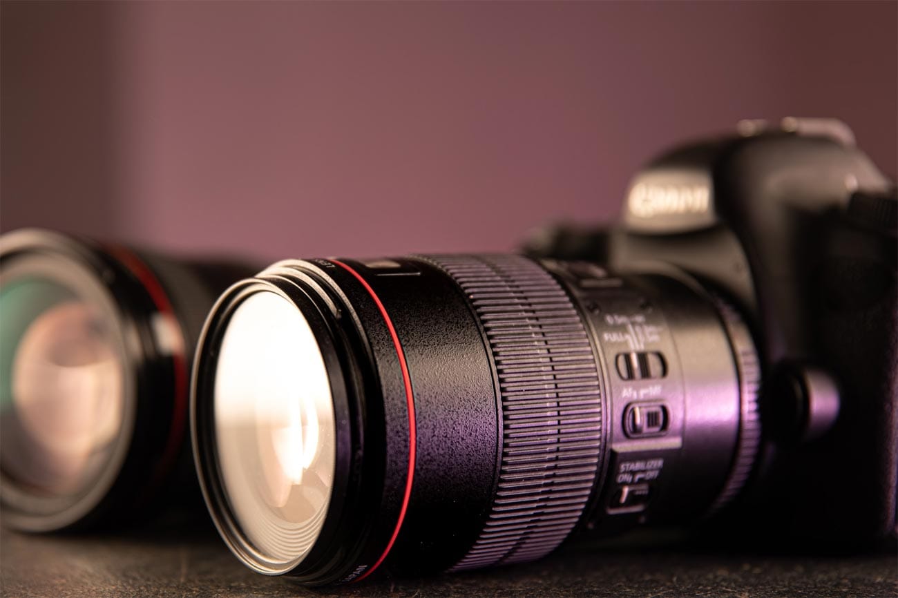 Camera Dream meaning