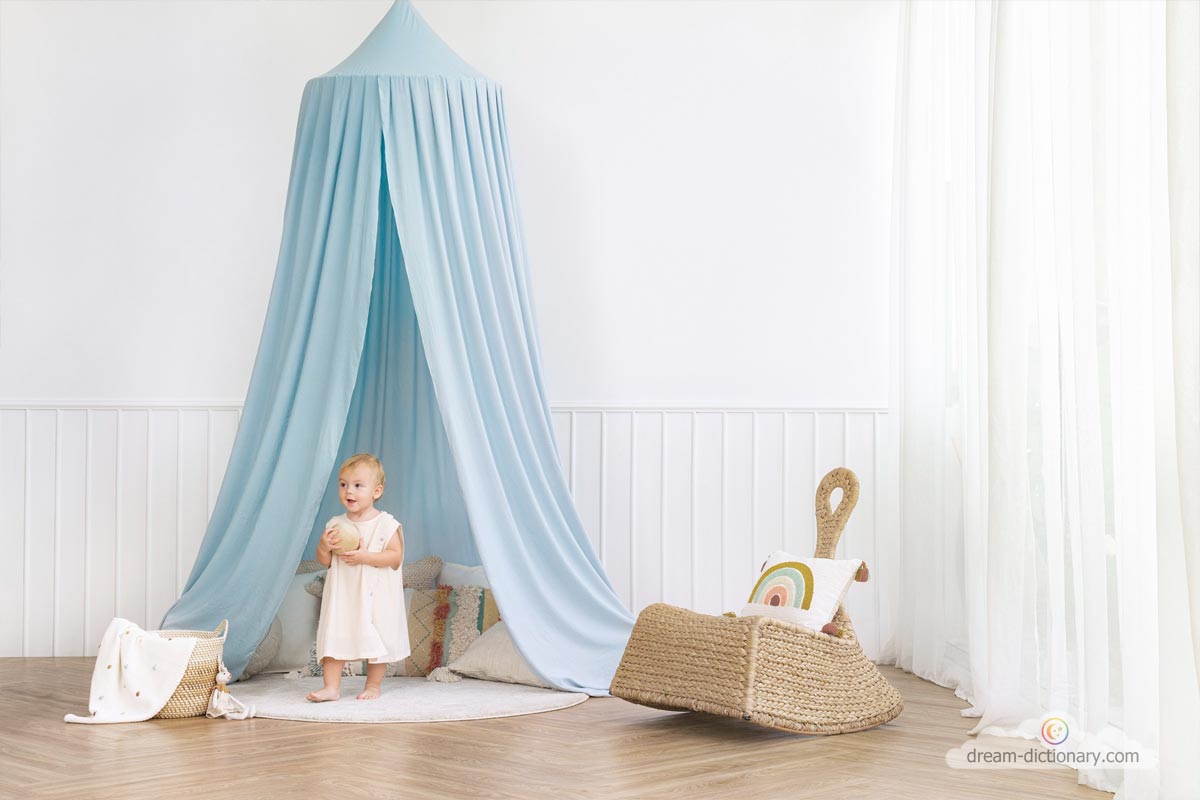 dream meaning Canopy