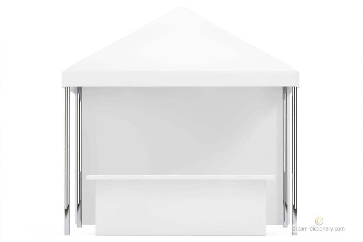 Canopy Dream meaning