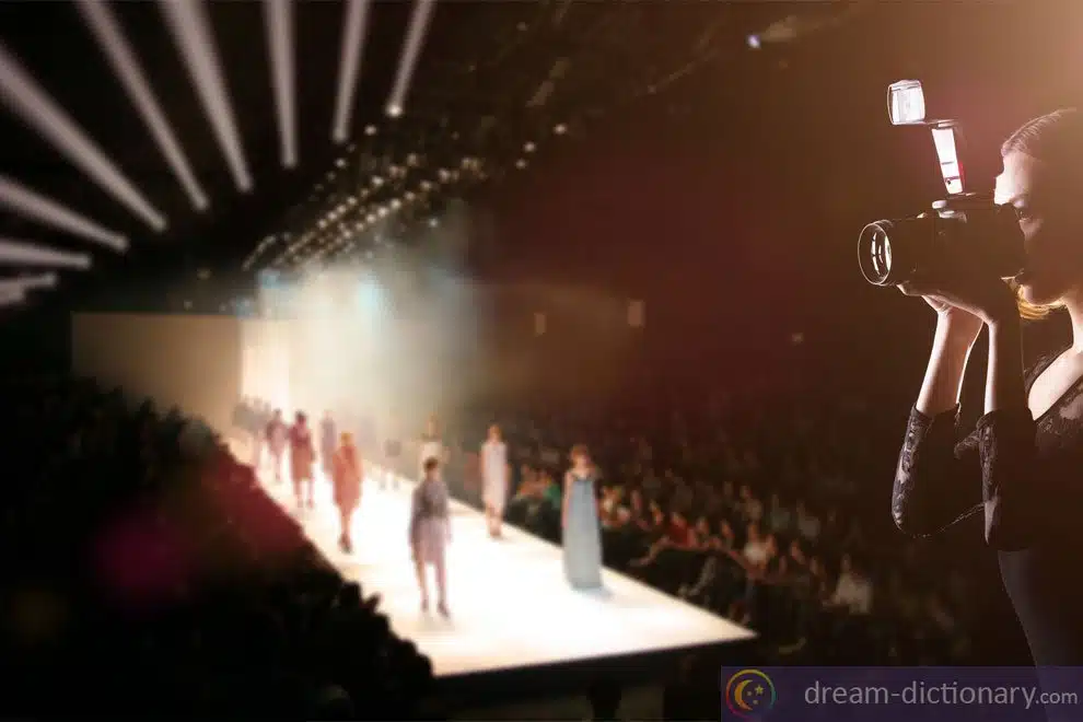 Catwalk 7 catwalk dream dictionary