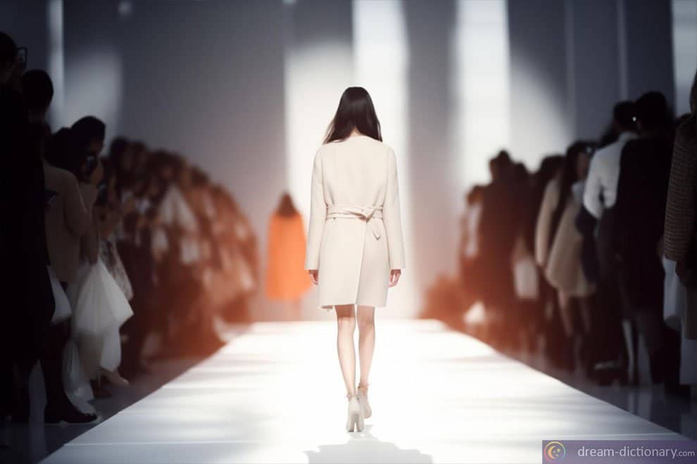 catwalk dream