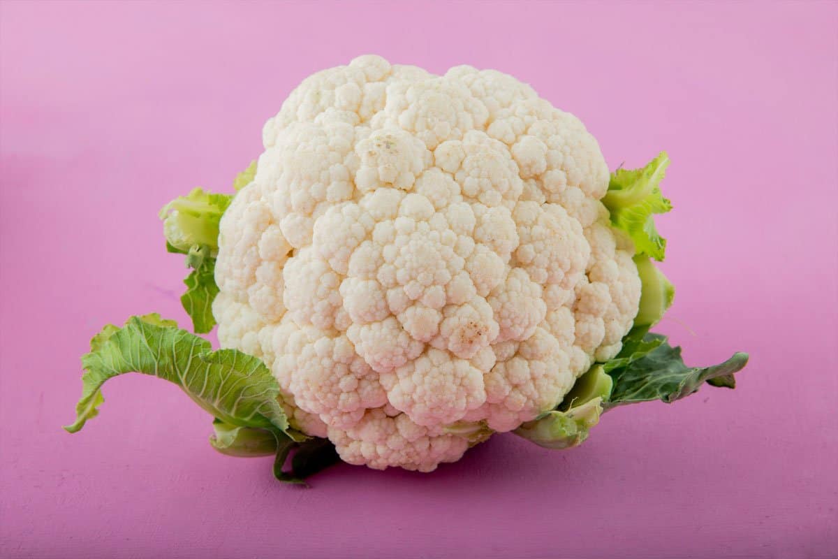 Cauliflower Dream meaning