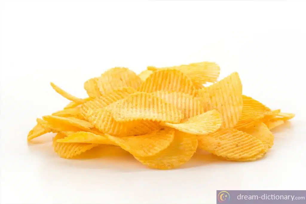 Chips Dream meaning