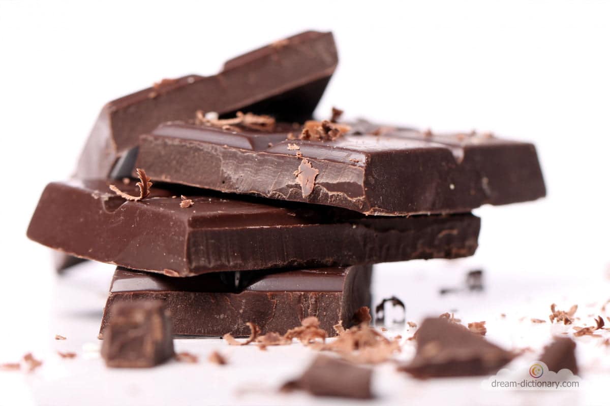 Chocolate Dream meaning