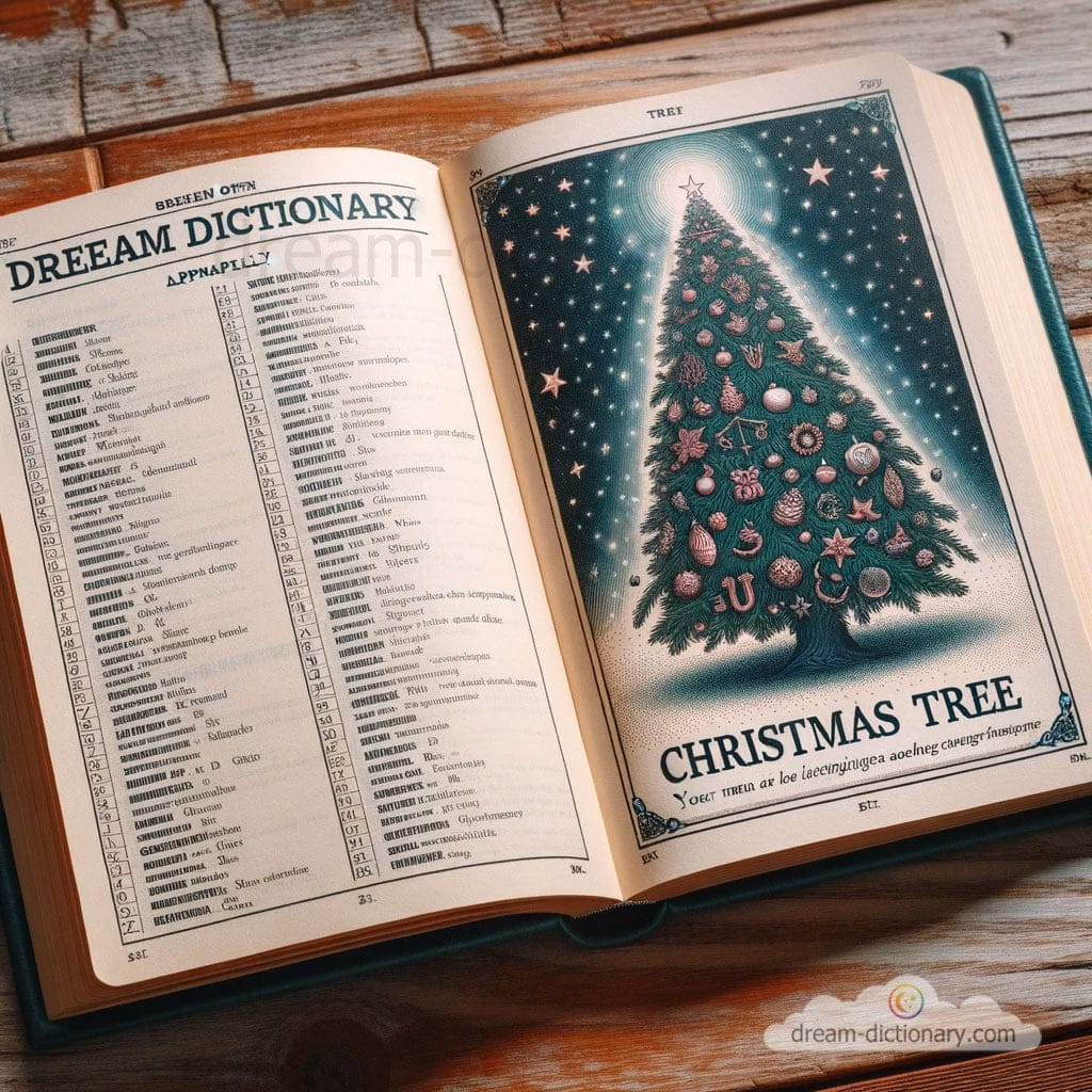 Spiritual meaning of Christmas tree