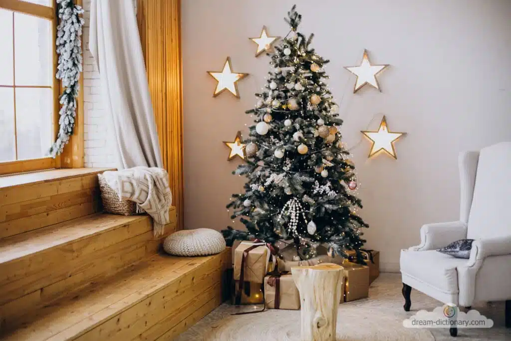 Christmas Tree 6 christmas tree dream2