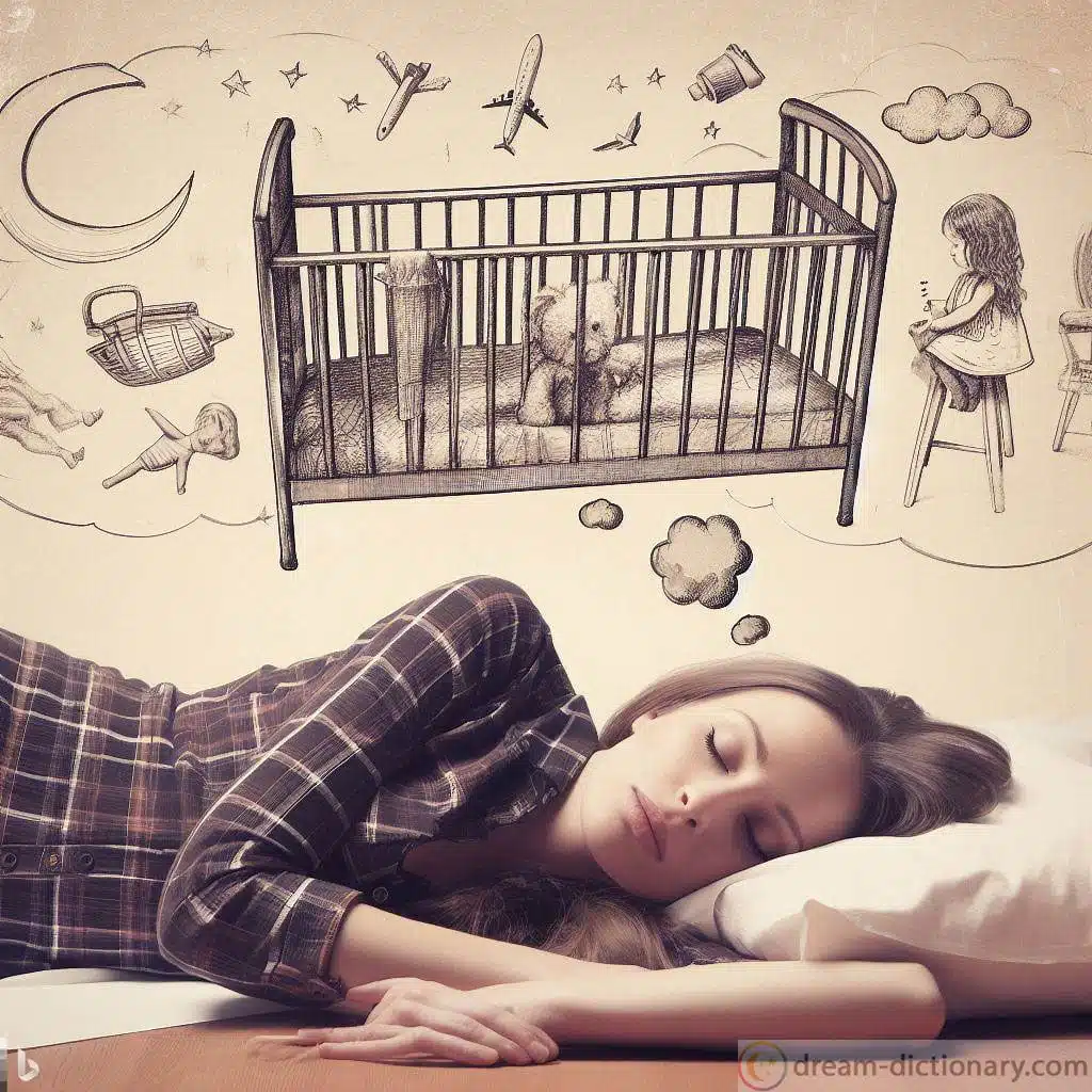 Cot 3 cot dream dictionary
