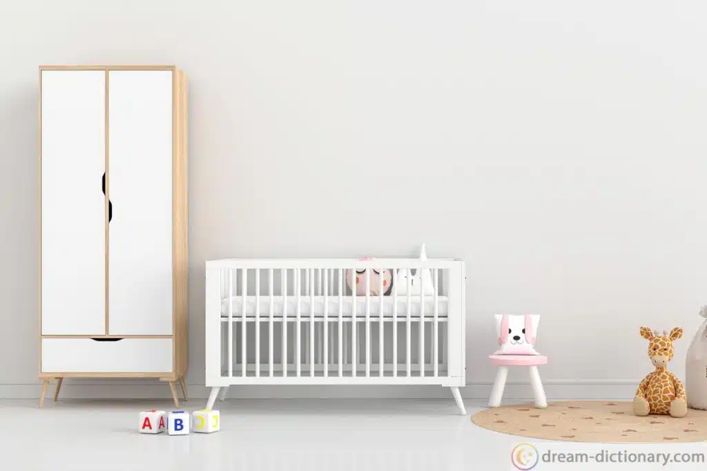 Cot 5 cot dream meaning