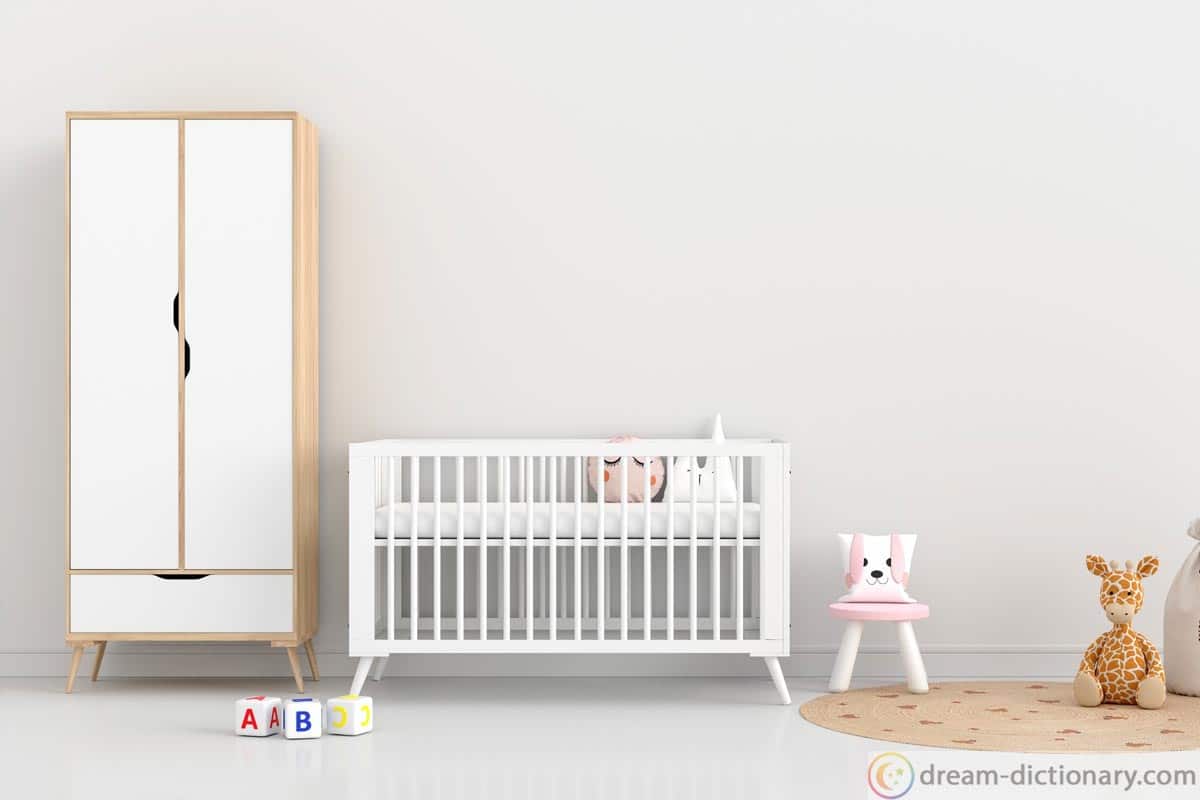 Cot Dream meaning Dream Dictionary