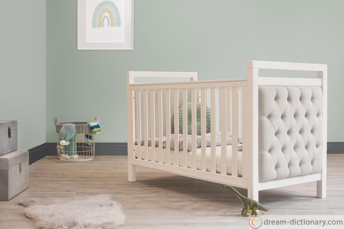 Cot Dream meaning Dream Dictionary