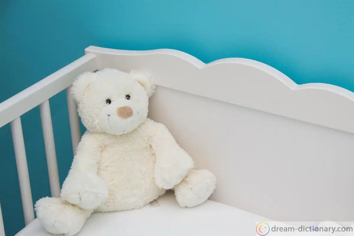 dream meaning Cot