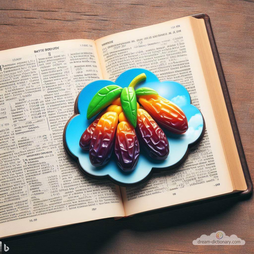 Date (fruit) Dream Dictionary