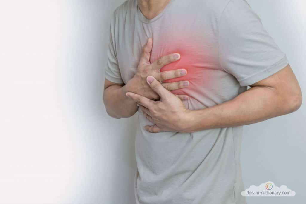 Disease 5 Being Misdiagnosed with a Disease