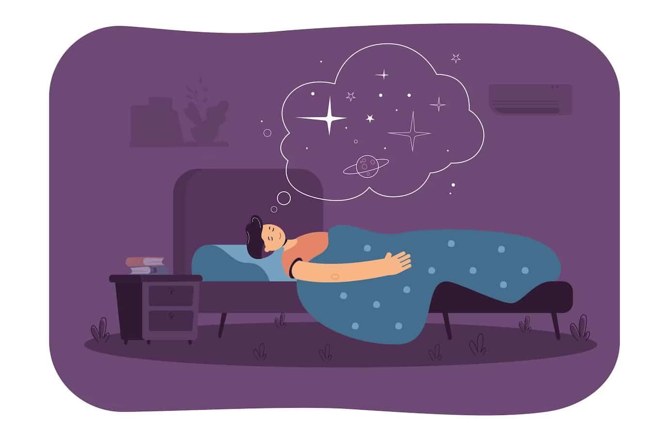 Dream dictionary What Do Dreams Mean?