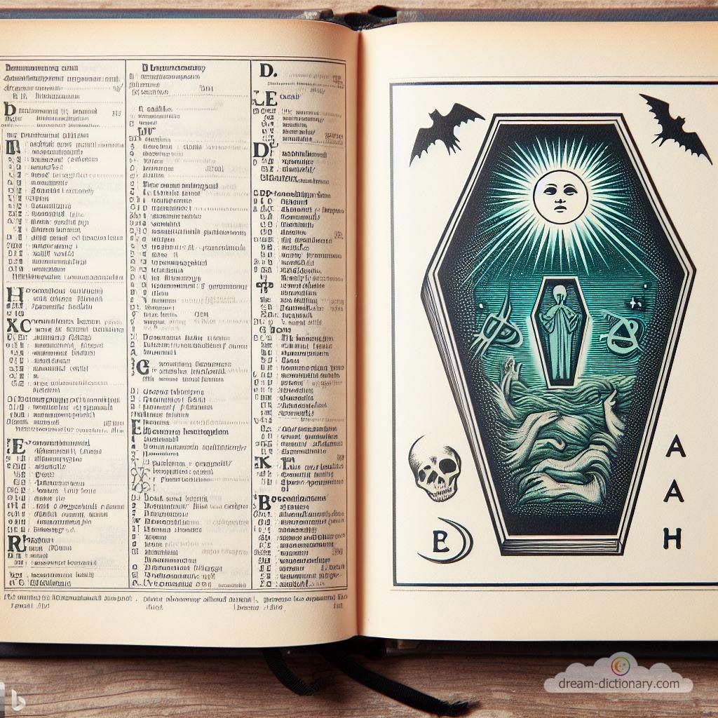 Embalming 4 Embalming Dream Dictionary