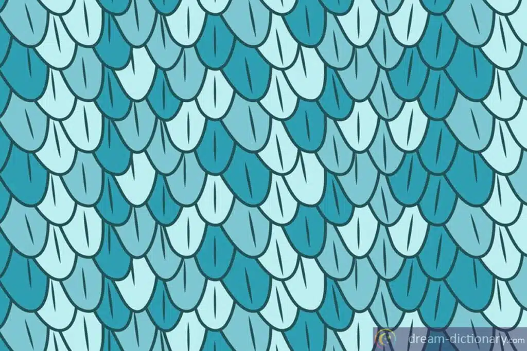 Fish scales 5 fisch scales dream symbol