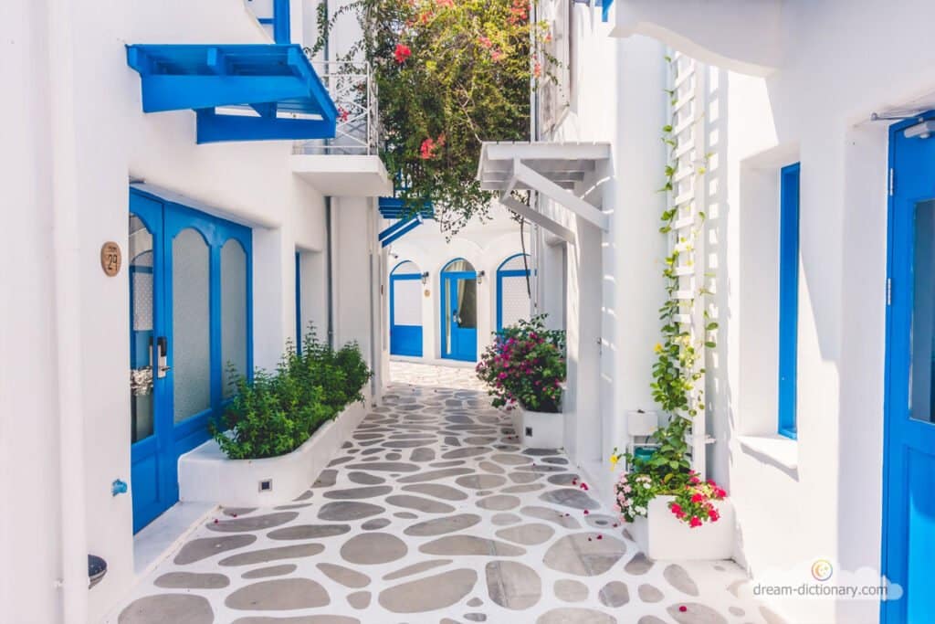 Greece 7 Spiritual meaning of Greece