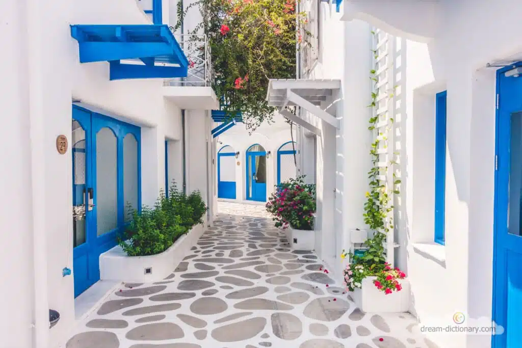 Greece 7 Spiritual meaning of Greece