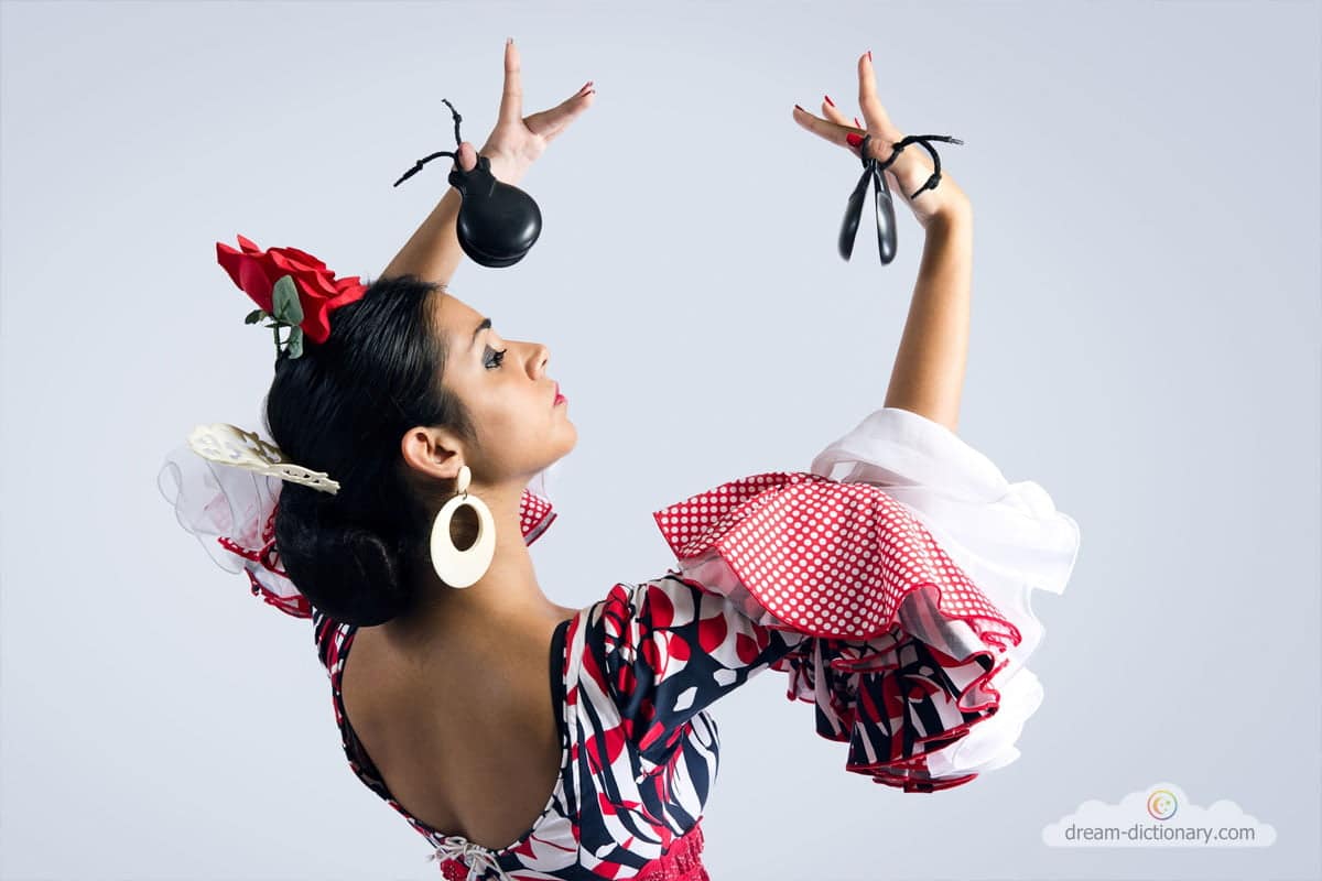 dream meaning Gypsies