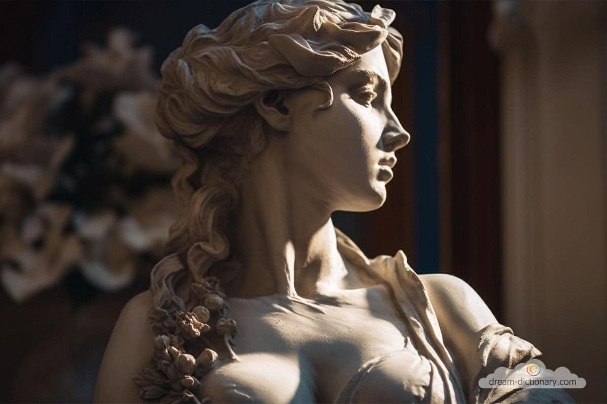 dream meaning Hermaphrodite