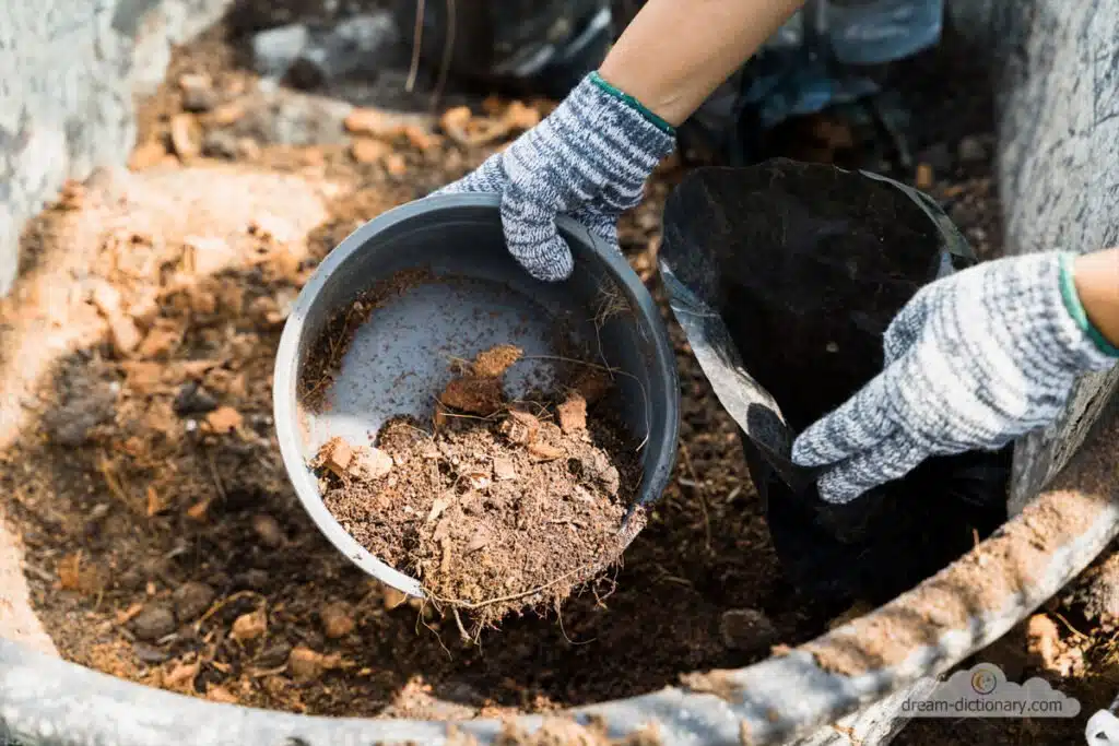 Horse manure 5 horse manure dream symbol