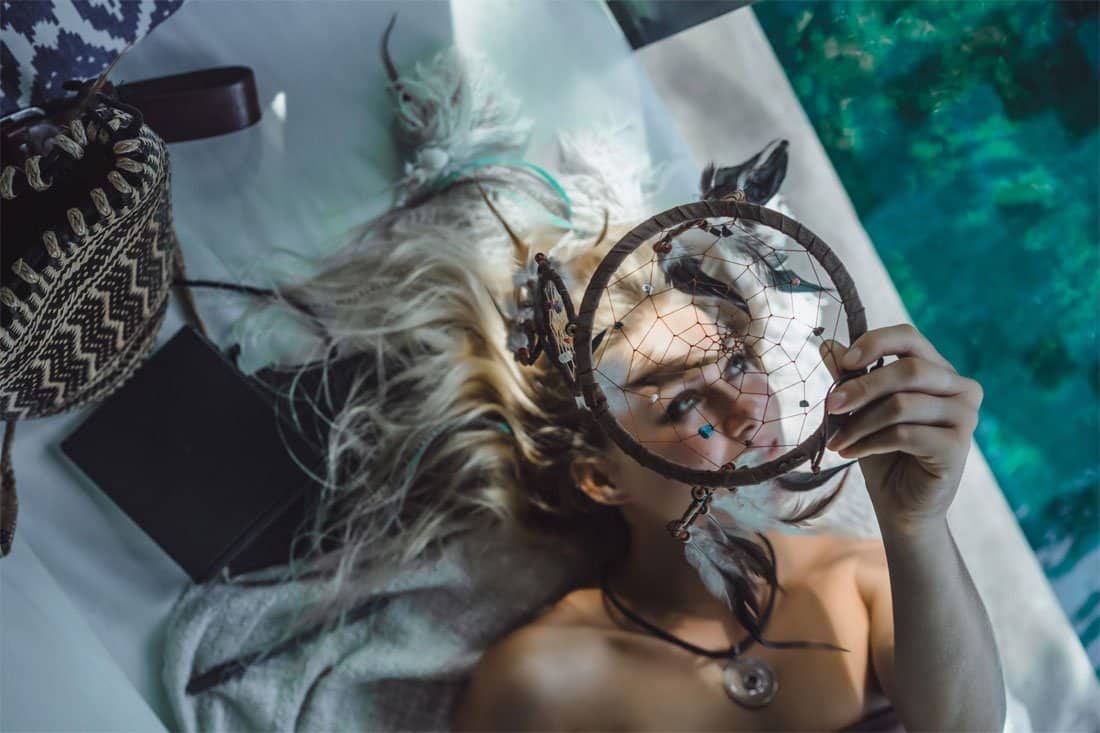 dream meaning How people see dreams?