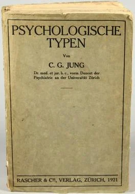 Carl Gustav Jung - 6 interesting facts 4 jung psychology