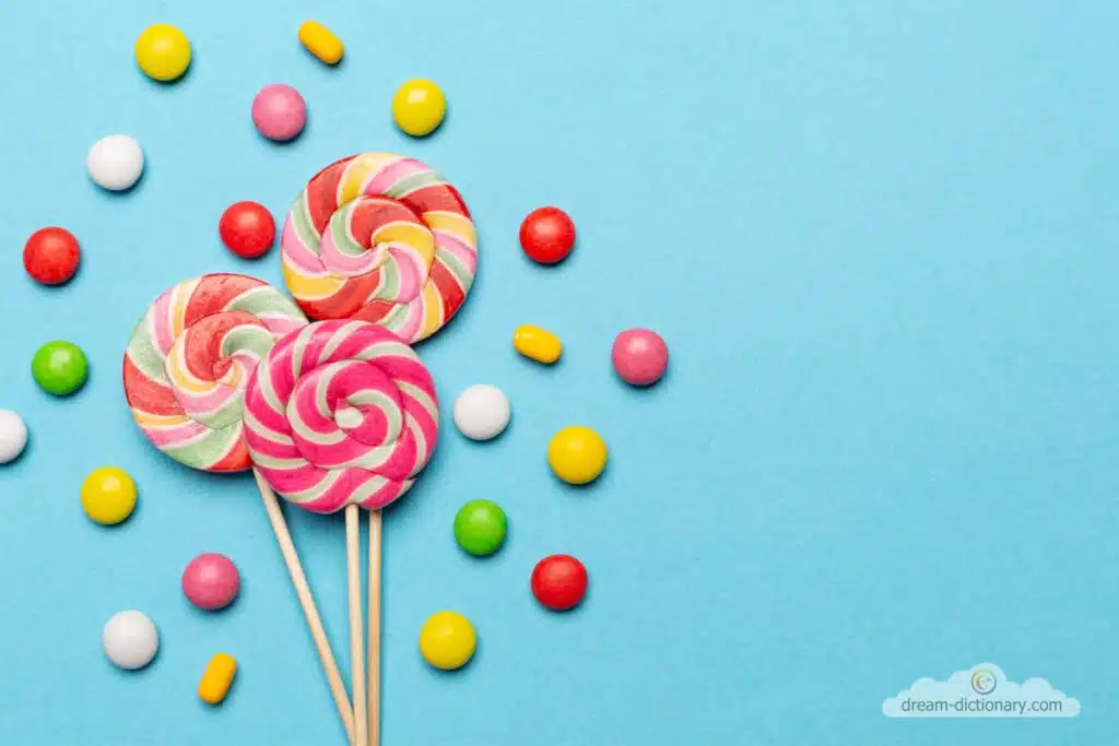 Lollipop 6 Spiritual meaning of Lollipop