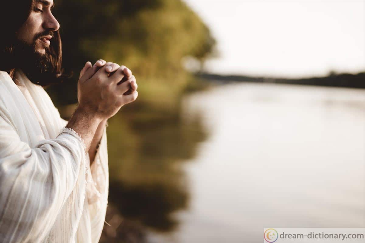 dream meaning Lords Prayer