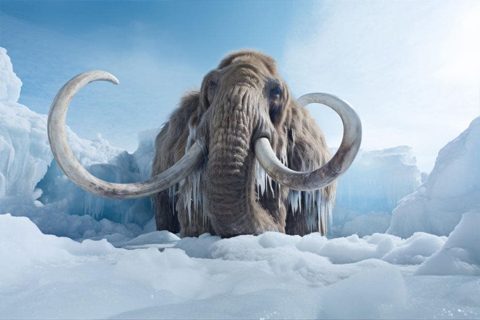 Mammoth 4 mammoth dream dictionary