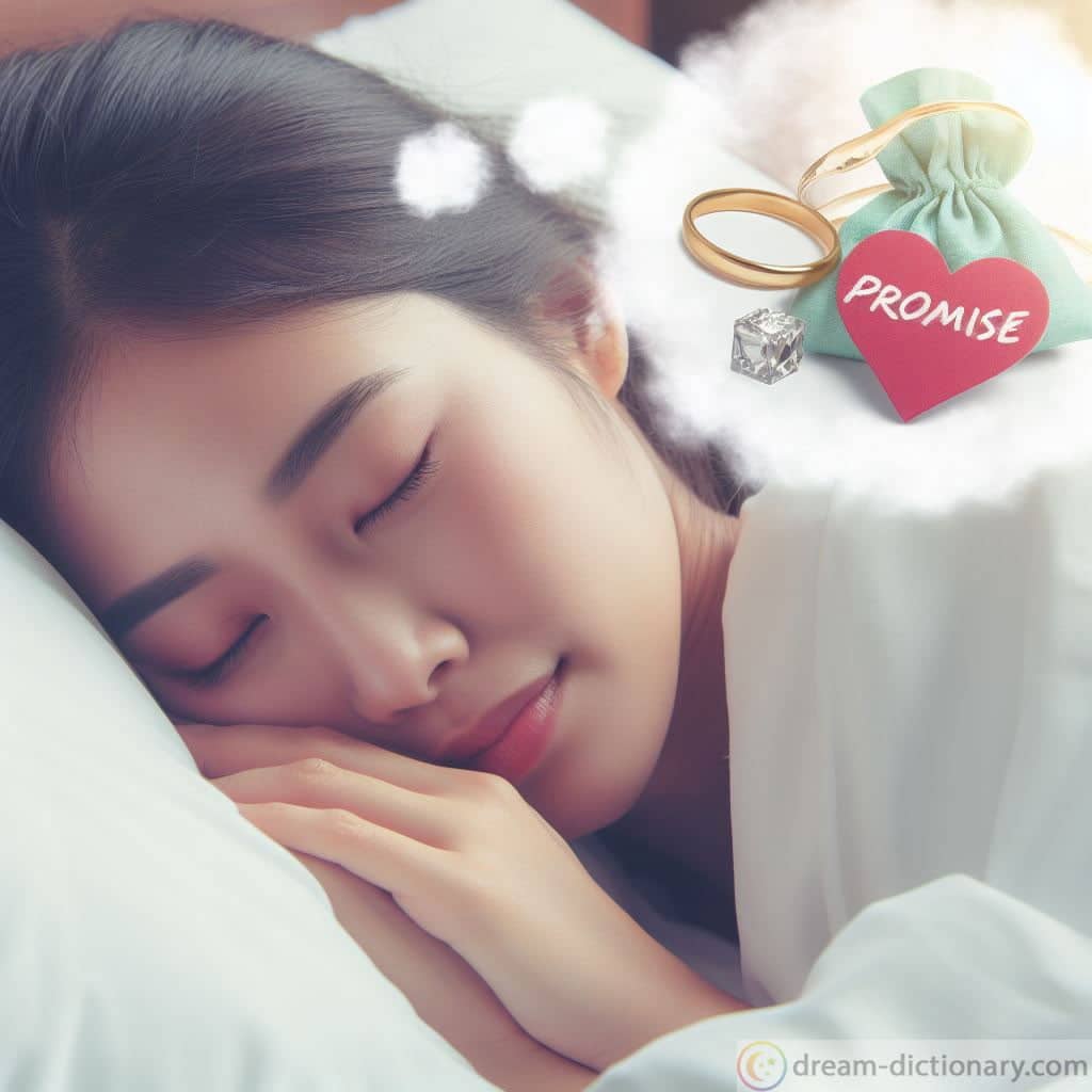 Promise 3 Promise Dream Meaning