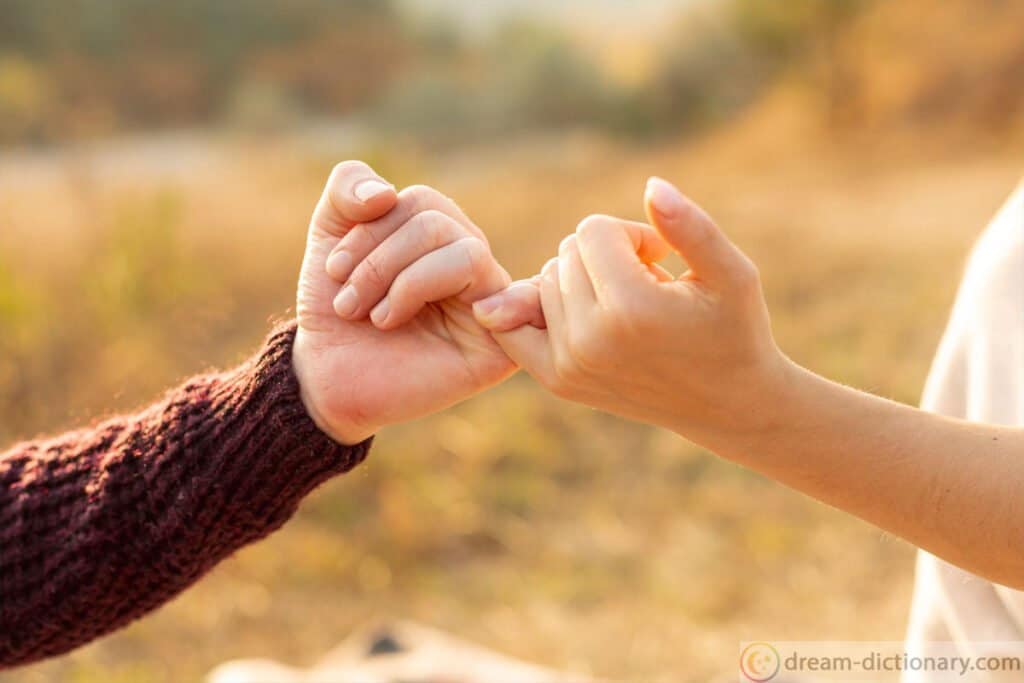 Promise 4 Promise Dream symbol