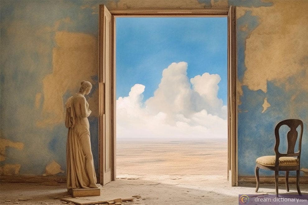 dream meaning Rapture