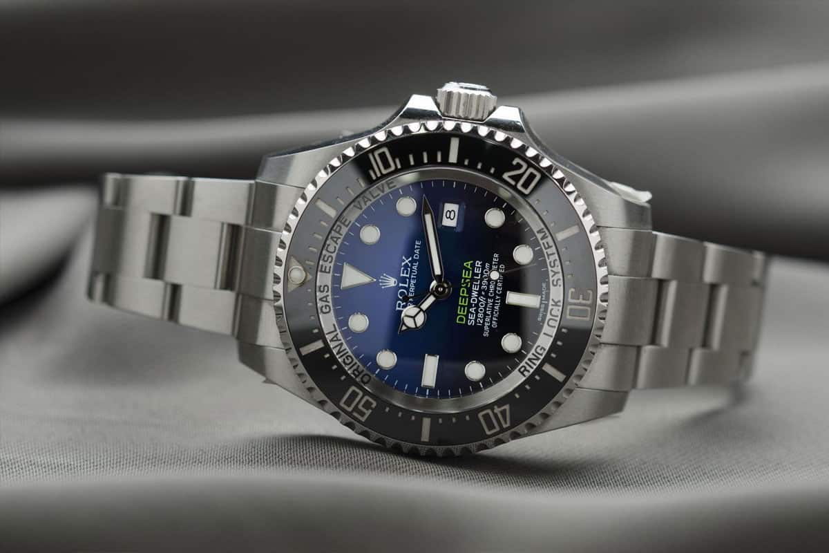 dream meaning Rolex